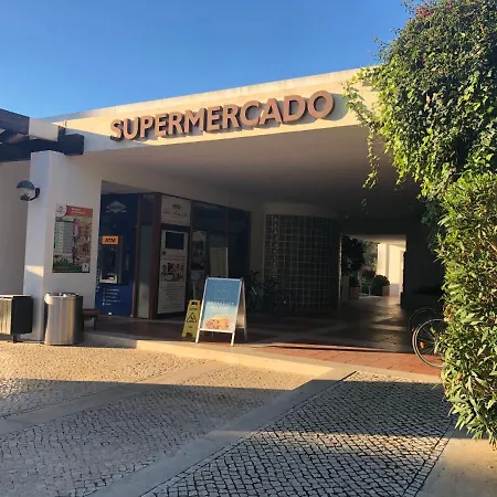 Vilar Do Golf By Interhome Quinta do Lago