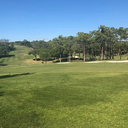 Vilar Do Golf By Interhome Lägenhet