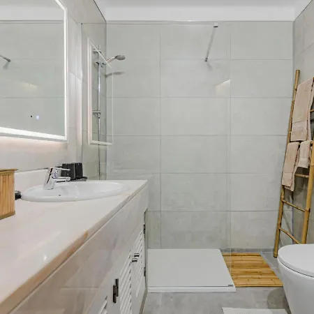 Vilar Do Golf By Interhome *