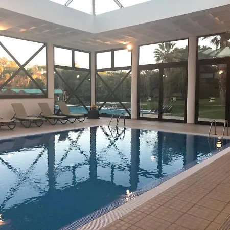 Apartment Vilar Do Golf By Interhome