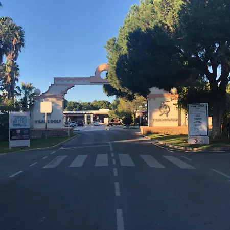 Vilar Do Golf By Interhome Apartment *
