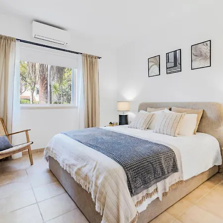 Apartment Vilar Do Golf By Interhome