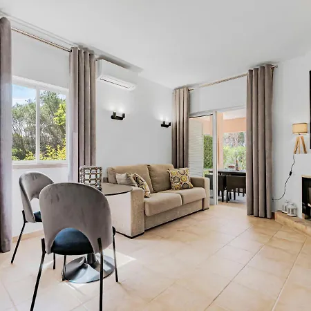 Vilar Do Golf By Interhome * Quinta do Lago