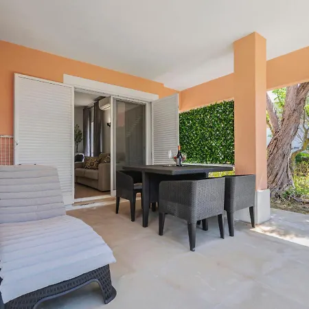 Apartment Vilar Do Golf By Interhome