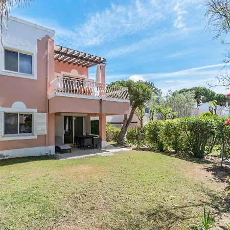 Vilar Do Golf By Interhome Quinta do Lago
