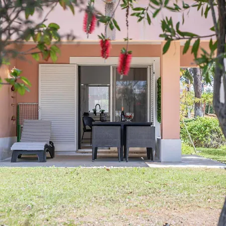 Vilar Do Golf By Interhome Apartment Quinta do Lago
