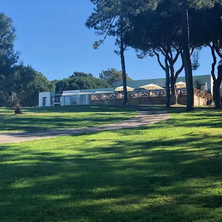 Vilar Do Golf By Interhome Appartamento Quinta do Lago