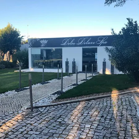 Appartamento Vilar Do Golf By Interhome *