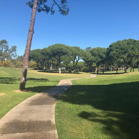 Vilar Do Golf By Interhome Appartamento