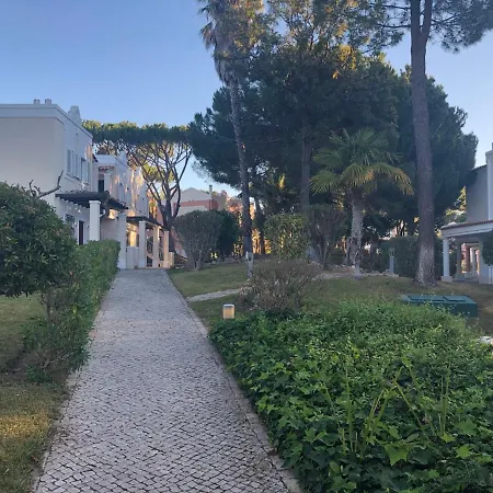 Vilar Do Golf By Interhome Appartamento