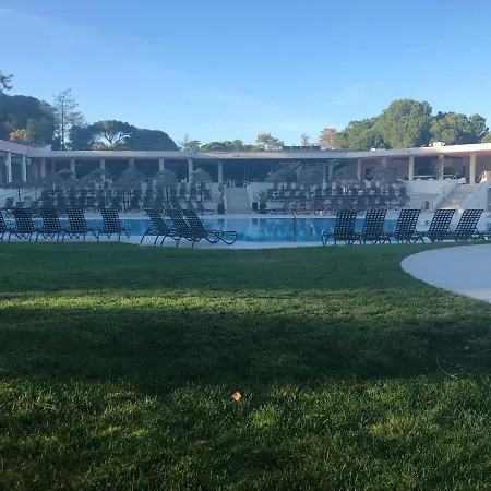 Vilar Do Golf By Interhome Appartamento