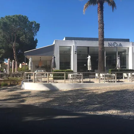 Appartamento Vilar Do Golf By Interhome Quinta do Lago