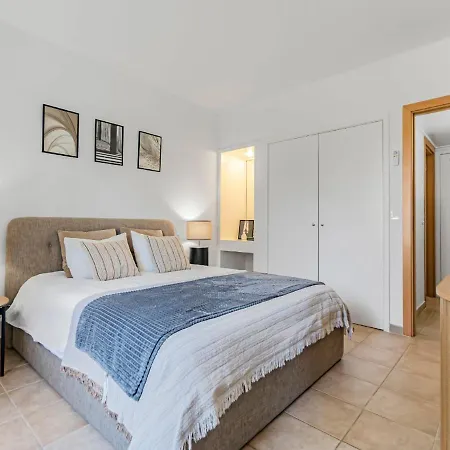Vilar Do Golf By Interhome Appartamento